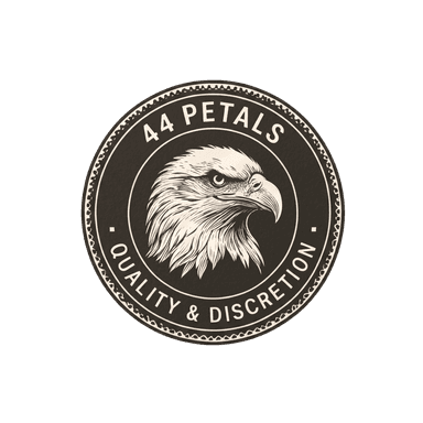 44 Petals seal