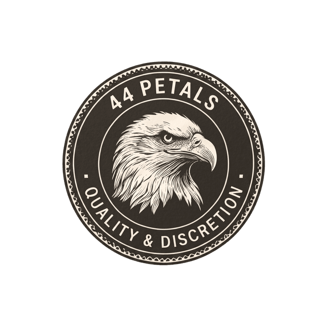 44 Petals seal