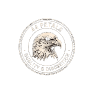 44 Petals seal