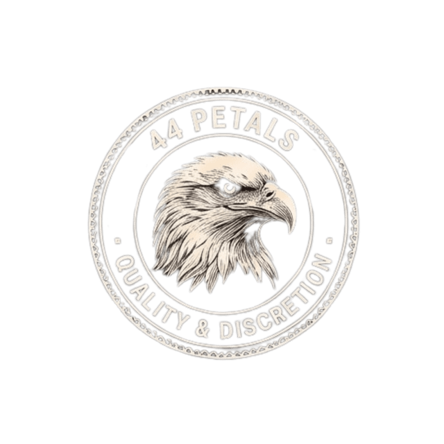 44 Petals seal