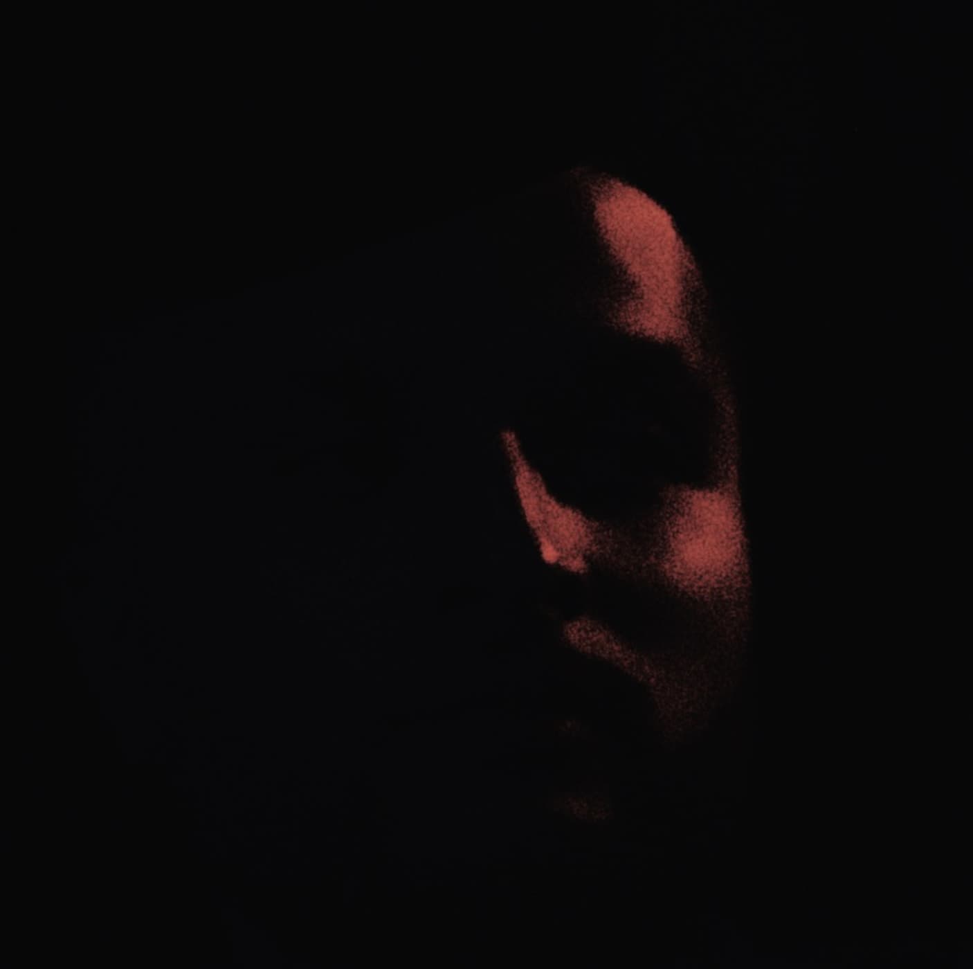 twisted — cover art
