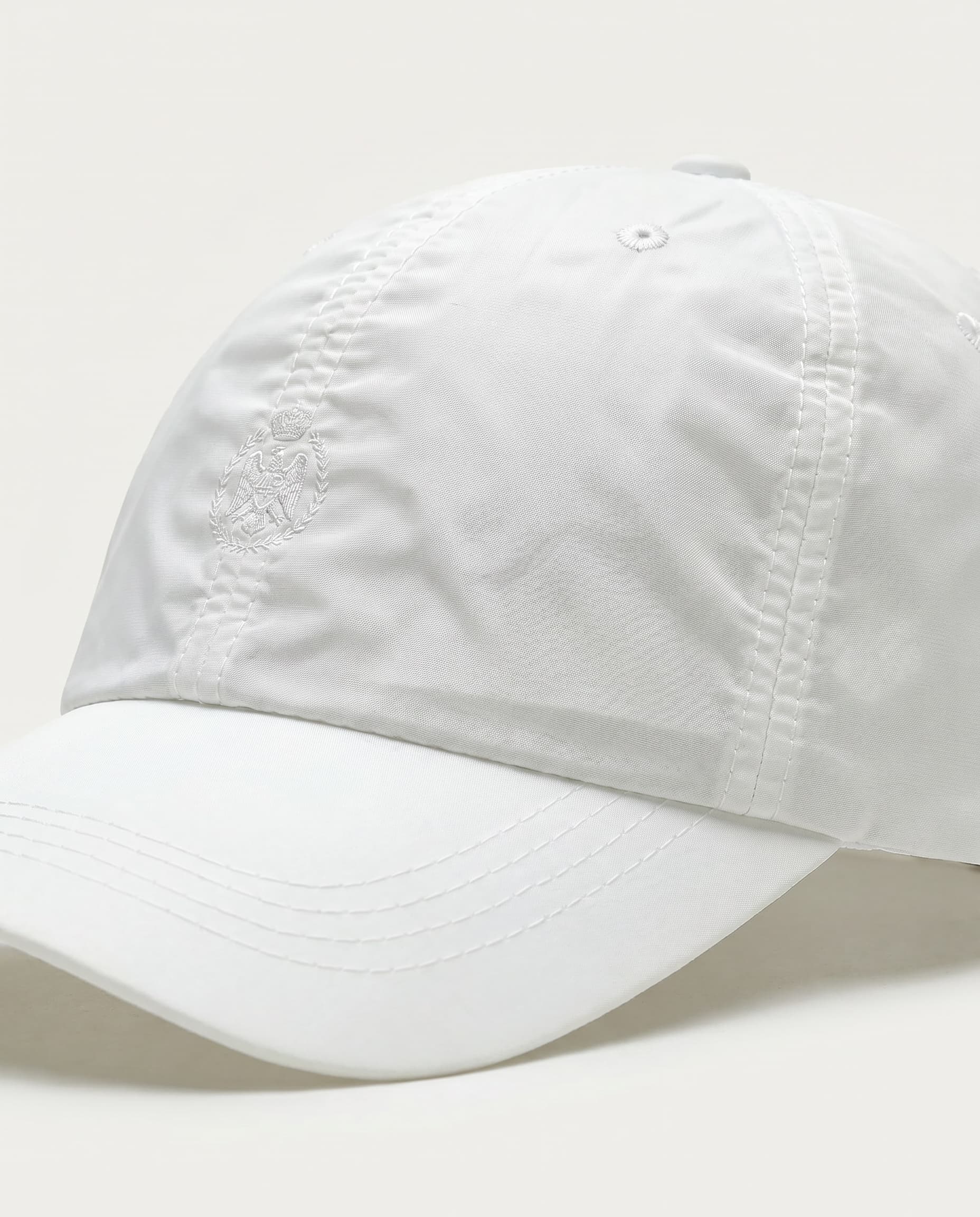 44 Petals Crest Dryfit Cap — view 2