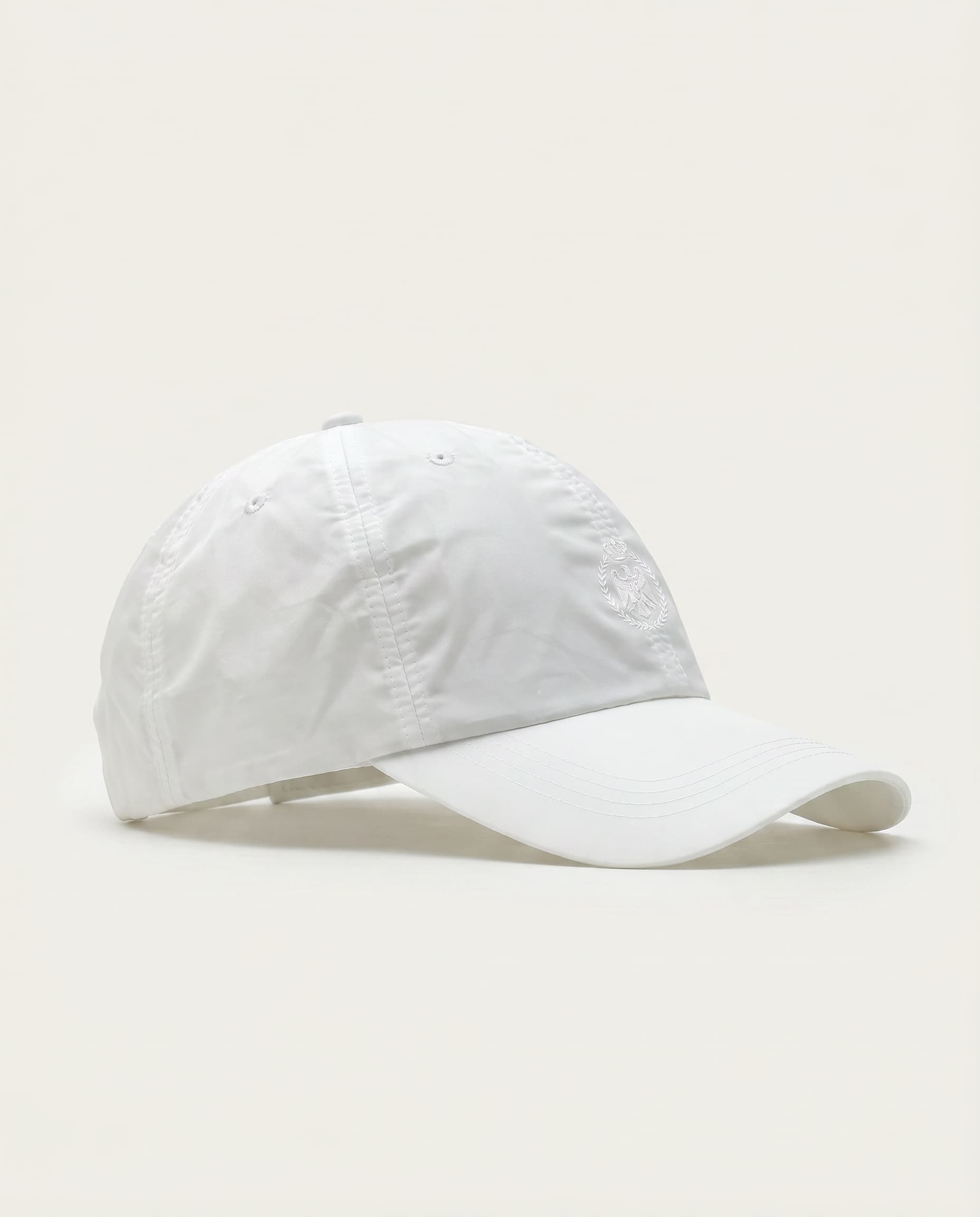44 Petals Crest Dryfit Cap
