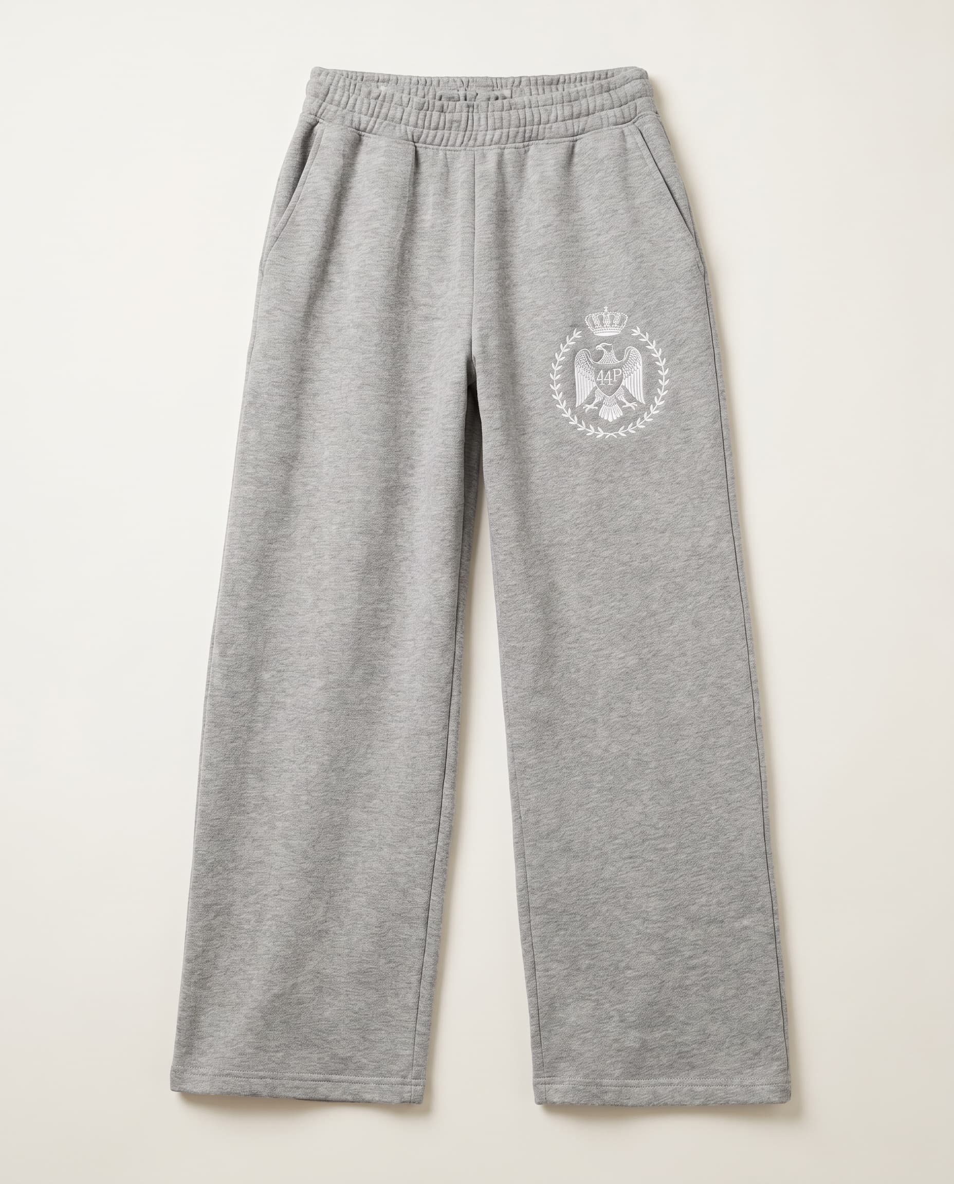 44 Petals Crest Sweatpants