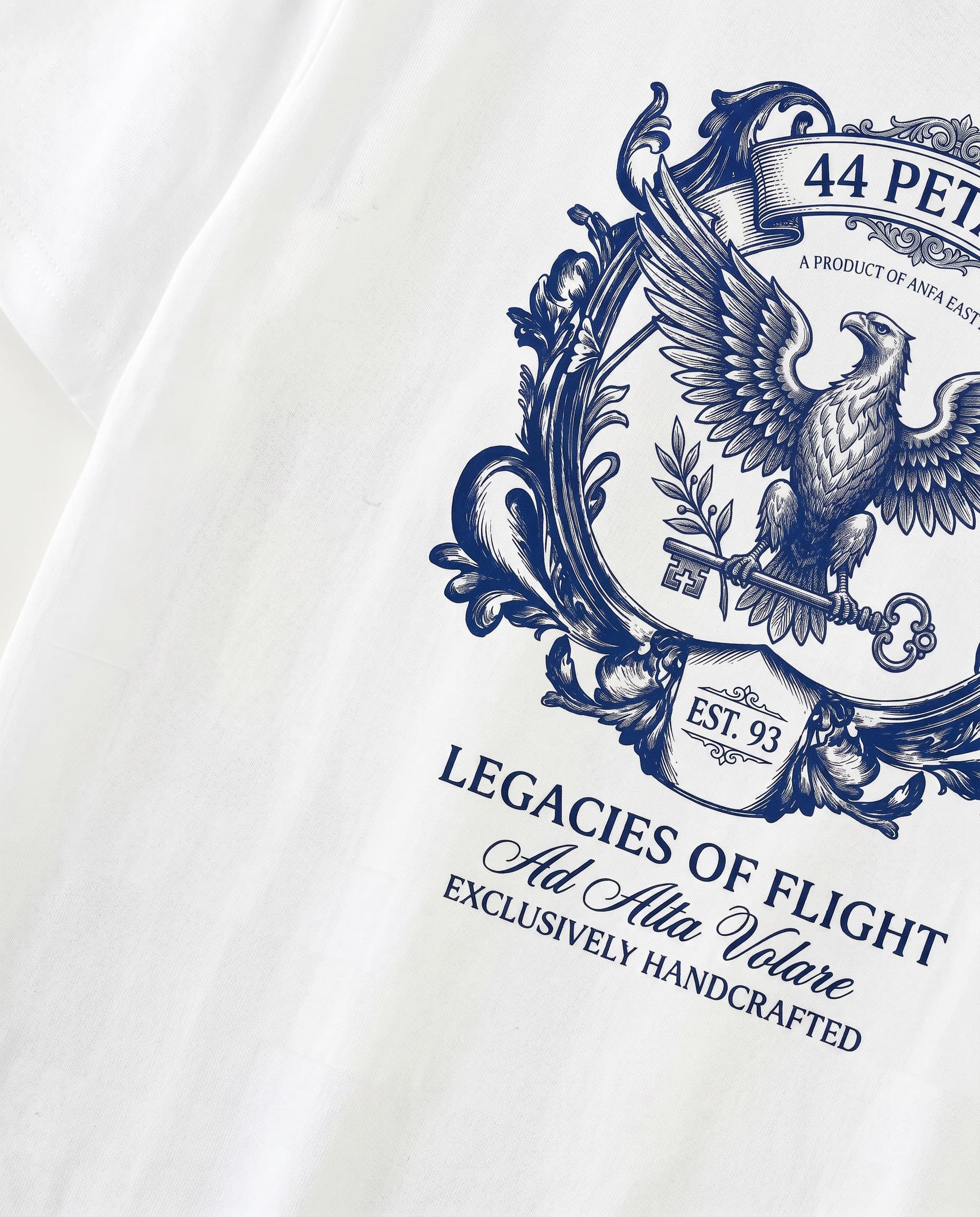 Legacies of Flight Tee — view 2