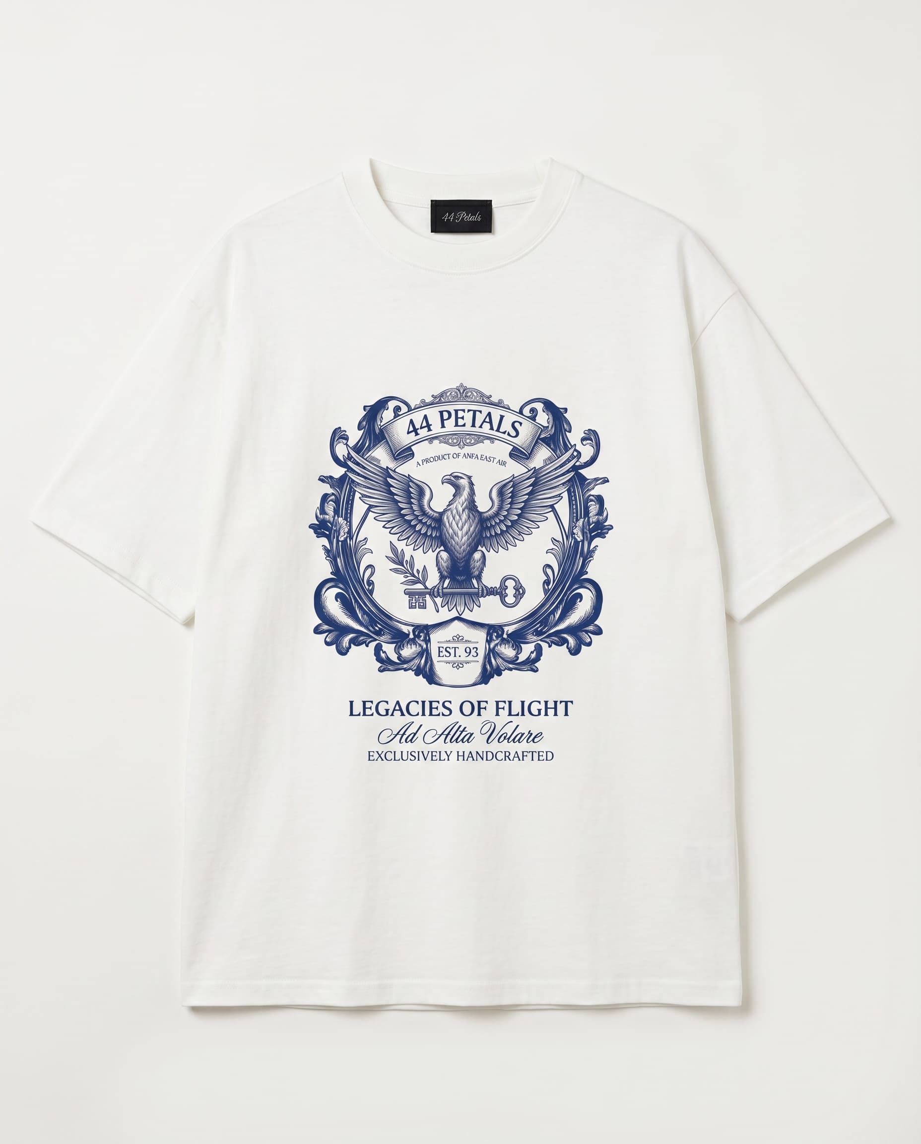 Legacies of Flight Tee